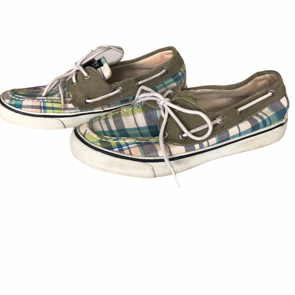 SPERRY BOAT SHOES